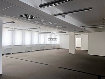 | administratívne priestory v bussiness centre v BA I - 6