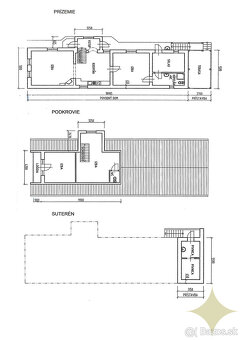 REZERVOVANÉ - Rodinný dom po úplnej rekonštrukcii s vkusným - 6