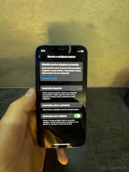 iPhone 12 mini - 6