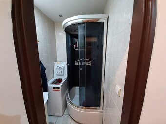Ponúkame na prenájom zariadený jednoizbový byt 40 m2, Žilina - 6