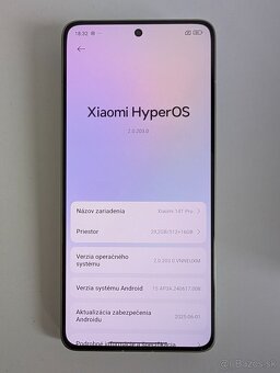 Xiaomi 14T Pro - 6