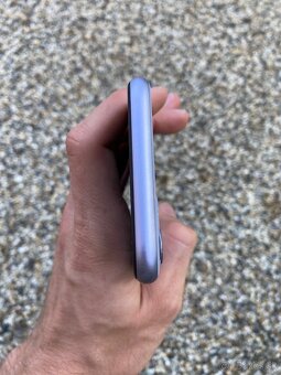 iPhone 11 128GB - baterie 100% - 6