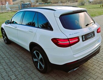 MERCEDES-BENZ GLC 250 D 4MATIC -EXCLUSIVE-SLOVENSKE-NADHERNE - 6