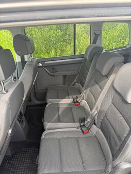 Volkswagen Touran 1.6 TDI - 6