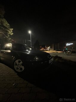 Honda Civic 6g - 6