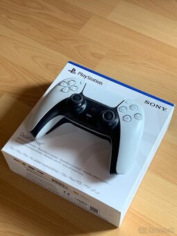 PlayStation 5 (disková verzia, 825 GB) - 6