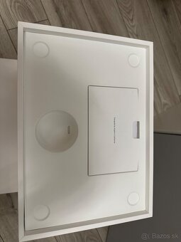 MacBook Air M2 (2022) Starlight - 6