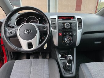 KIA venga - 6