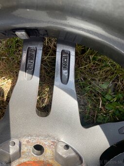 VW Passat B6 1.9TDI 77kw - 6
