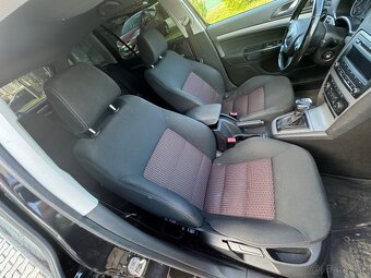 2011 Škoda octavia - 6