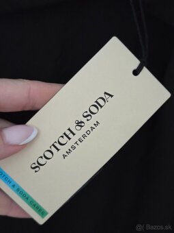 Dlhe saty Scotch&Soda nove vel.M - 6