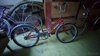 Retro bicykle - 6