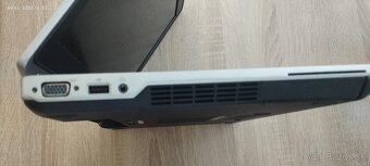 Dell Latitude E6520 - 6