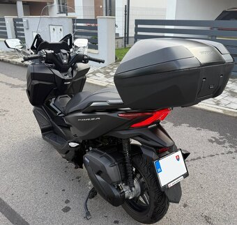 Honda Forza 125 2023 - 6