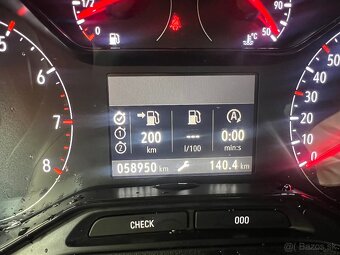 Opel combo - 6