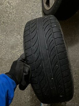 Elektrony 5x112 R16 vw - 6