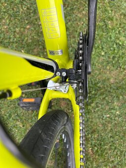 Bicykel Kross Hexagon X1 - 6