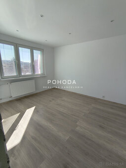 2 izbový byt s loggiou, Košice - Staré Mesto - 6