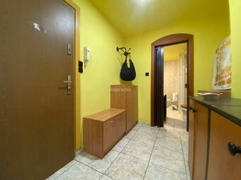 ASSENZIO - PREDAJ - investičný 1-izbový byt pri centre, Mile - 6