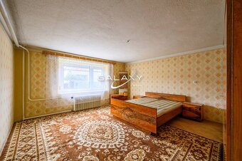 5-izbový rodinný dom na predaj za výbornú cenu – Vidiná pri - 6