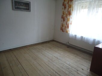 Ponúkame na predaj dom v obci Chvojnica okr. Myjava - 6