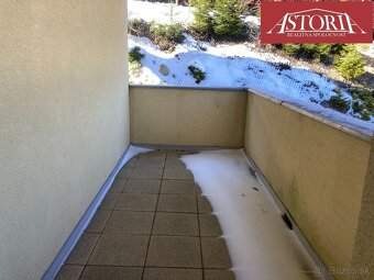 Apartmán na predaj Martinské Hole - 6