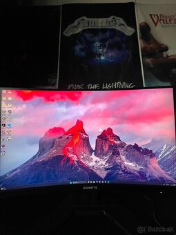 Predám/Vymením hernú zostavu - 6