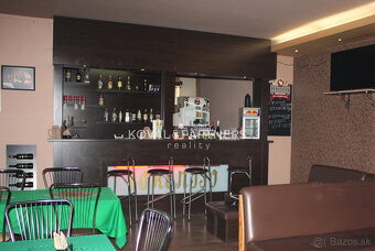 4-izbový byt a reštaurácia - Rišňovce - Nitra - 6