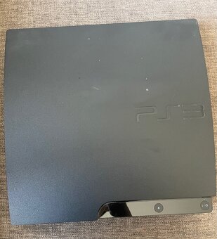 Ps3 - 6