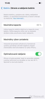 Apple iPhone 14 128GB Midnight - 6