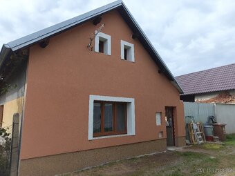 Kompletné rekonštrukcie interiérov a exteriérov – M&M Bau - 6