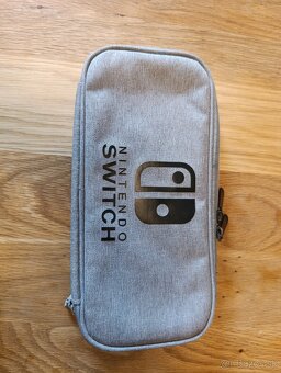Nintendo Switch - 6