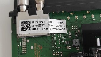 Predám základnú dosku BN41-02844B - 6