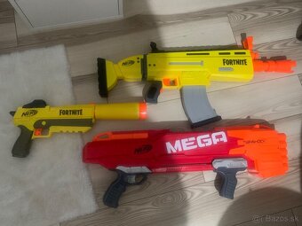 Nerf - 6