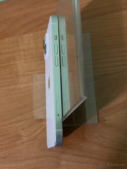 PREDANÉ Dobrý deň Ponúkam na predaj iPhone 13 256GB White - 6