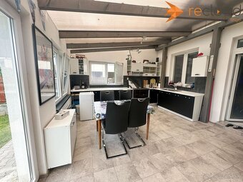 LUXUSNÁ 4 - IZBOVÁ NOVOSTAVBA VO VIDINEJ S OBROVSKÝM POZEMKO - 6