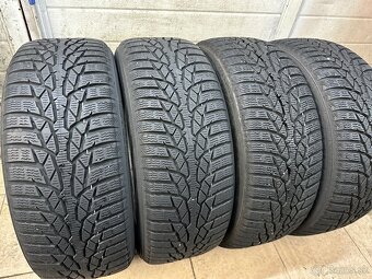 205/55R16 zimne - 6