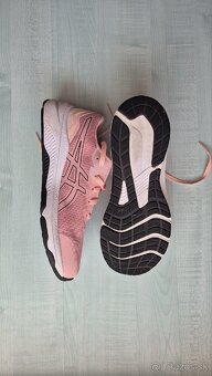 Dámske asics tenisky 39 - 6