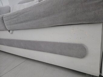 Velka sedacia súprava 290x350 rozkladacia - 6