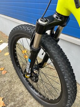 Detsky ebike Scott Roxter eRide 24 - 6