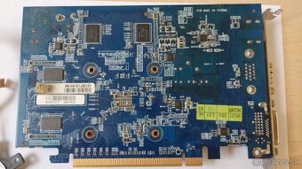 Gigabyte GV-R465OC-1GI - 6