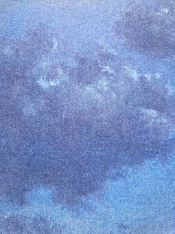 René Magritté - Souvenir de Voyage (1962) Granolitografia, - 6