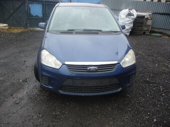Ford c-max..............nahradne diely - 6