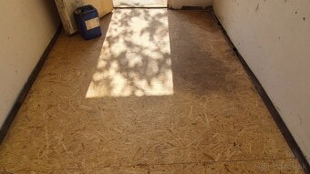 Unimobunka 6x2.3m - 6