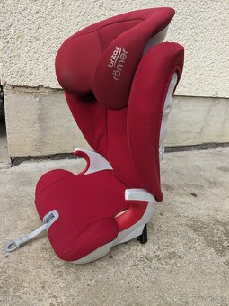 Detska autosedacka Britax Romer 15-36kg - 6