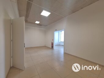 Obchodné priestory v centre moderného bývania R11 - 6