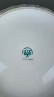 Zarábacia porcelánová misa, NOVÁ - 6