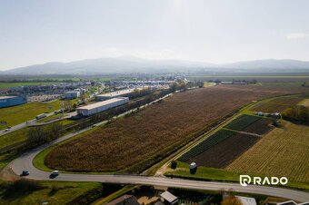 RADO | Predaj stavebných pozemkov - Trenčín, Tr.Biskupice - 6