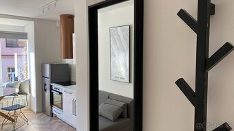 NOVÁ ZARIADENÁ GARSÓNKA TOP LOKALITA ŽILINA - 6