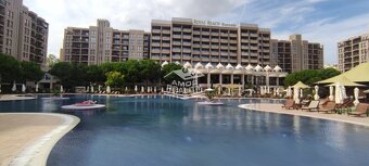 NA SPLÁTKY  2 i apartmán 75 m2 + balkón, Slnečné pobrežie  - 6